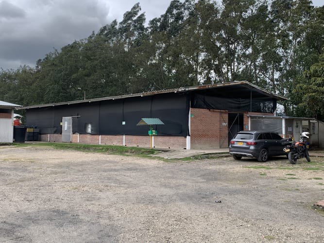 Finca en venta en Centro Poblado Pablo Vi, Madrid, 74 m² · foto 11 de 18