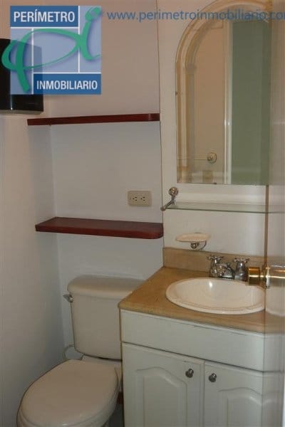 Oficina en arriendo en Milla De Oro, Medellín, 25 m² · foto 4 de 14