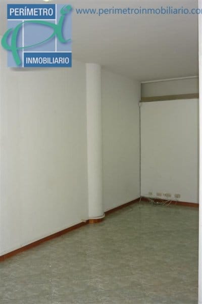 Oficina en arriendo en Milla De Oro, Medellín, 25 m² · foto 5 de 14
