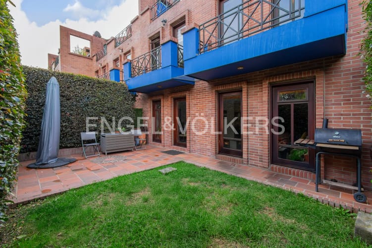 Casa de 3 alcobas en venta en Cr Los Nogales, Chía, 199 m² · foto 14 de 18