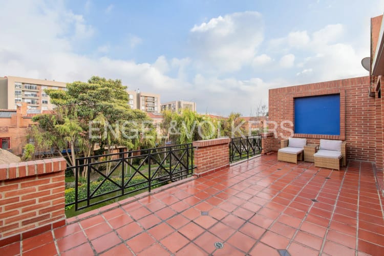 Casa de 3 alcobas en venta en Cr Los Nogales, Chía, 199 m² · foto 13 de 18