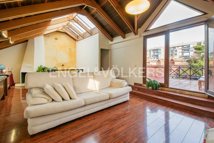 Casa de 3 alcobas en venta en Cr Los Nogales, Chía, 199 m² · foto 12 de 18