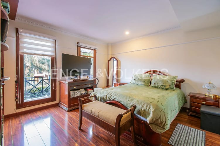 Casa de 3 alcobas en venta en Cr Los Nogales, Chía, 199 m² · foto 8 de 18