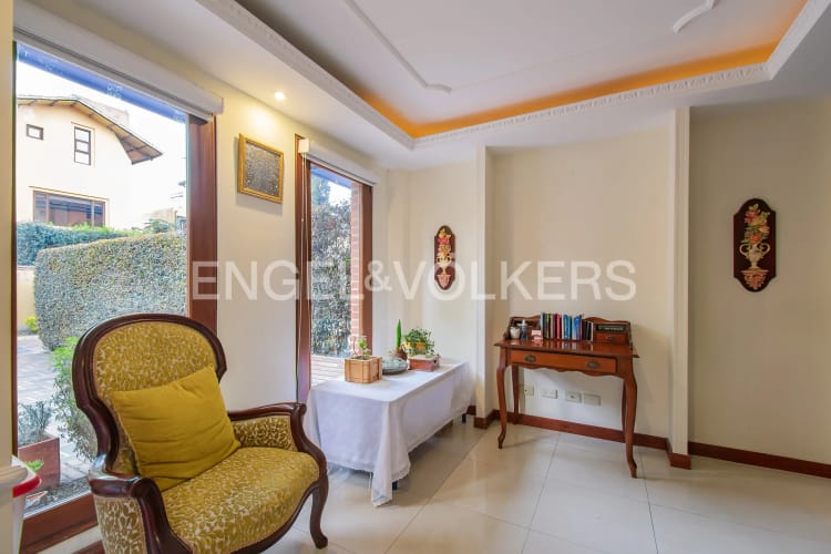 Casa de 3 alcobas en venta en Cr Los Nogales, Chía, 199 m² · foto 7 de 18