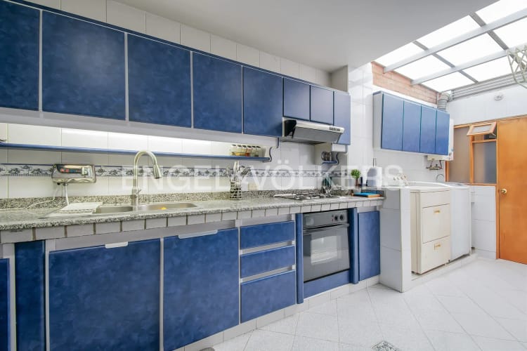 Casa de 3 alcobas en venta en Cr Los Nogales, Chía, 199 m² · foto 6 de 18