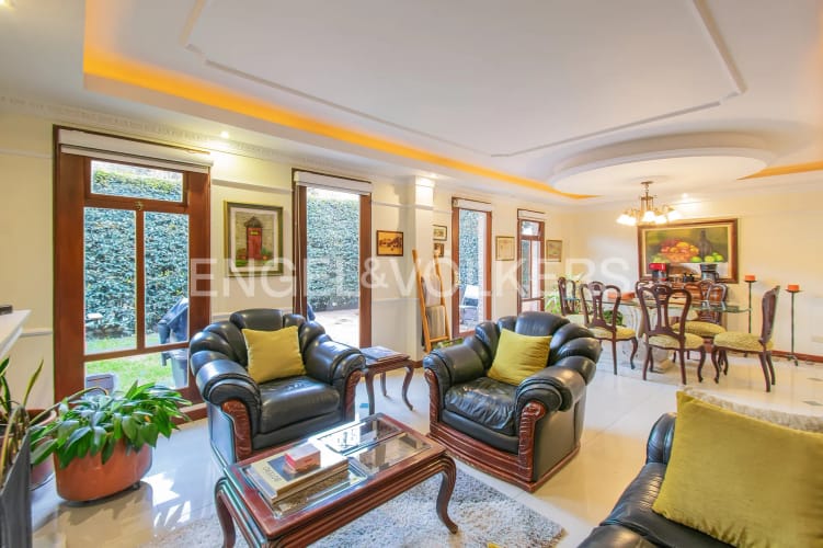 Casa de 3 alcobas en venta en Cr Los Nogales, Chía, 199 m² · foto 4 de 18