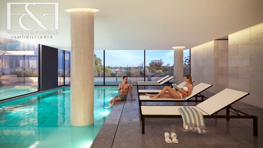 Apartamento en venta en Aidy Grill