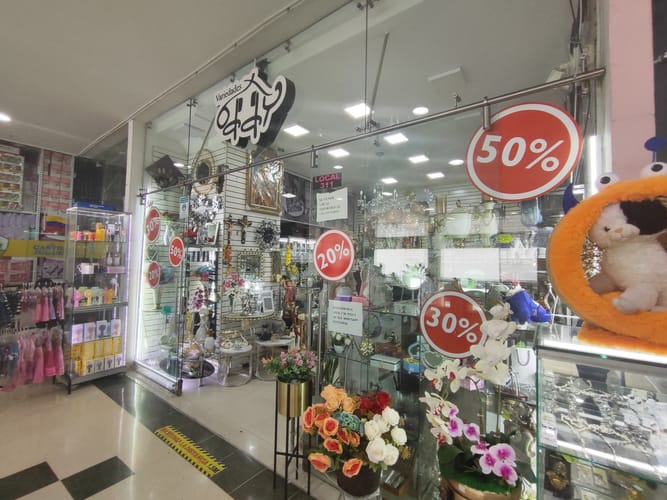 Local en venta en La Concordia, Bucaramanga, 21 m² · foto 2 de 3