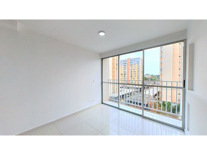 Apartamento de 3 alcobas en venta en Flora Industrial, Cali, 57 m² · foto 2 de 19