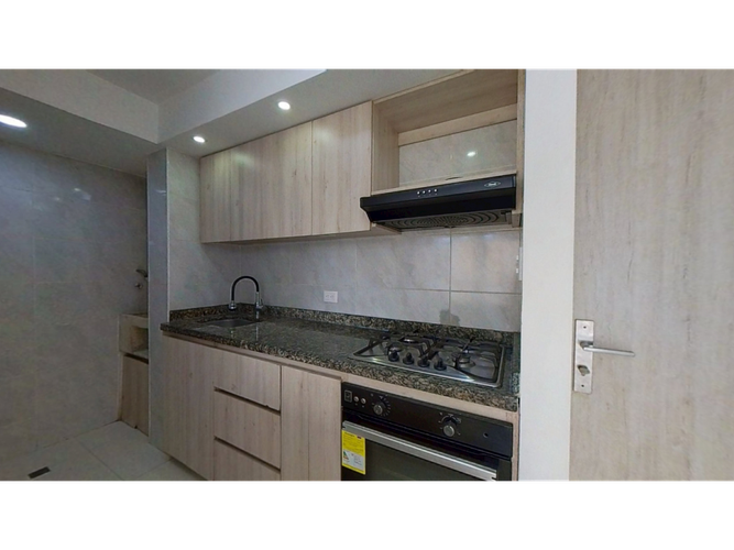 Apartamento de 3 alcobas en venta en Flora Industrial, Cali, 57 m² · foto 3 de 19
