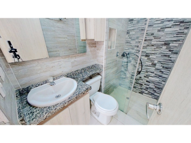 Apartamento de 3 alcobas en venta en Flora Industrial, Cali, 57 m² · foto 11 de 19