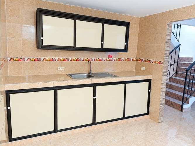 Casa de 3 alcobas en venta en Popular Modelo, Palmira, 70 m² · foto 9 de 24