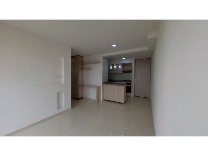 Apartamento de 3 alcobas en venta en Flora Industrial, Cali, 57 m² · foto 17 de 19