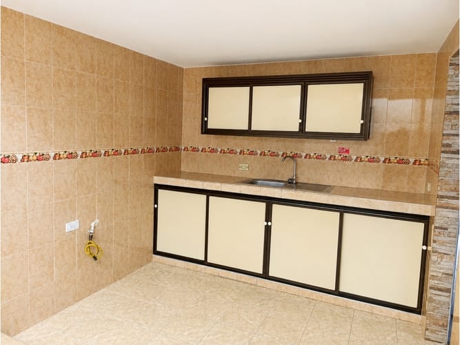 Casa de 3 alcobas en venta en Popular Modelo, Palmira, 70 m² · foto 11 de 24