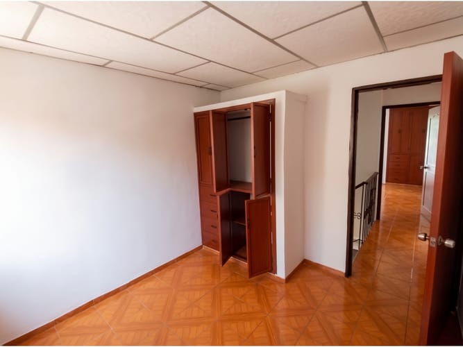 Casa de 3 alcobas en venta en Popular Modelo, Palmira, 70 m² · foto 15 de 24