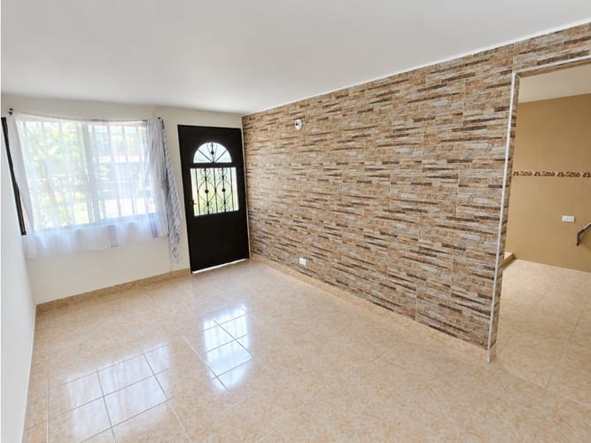 Casa de 3 alcobas en venta en Popular Modelo, Palmira, 70 m² · foto 17 de 24