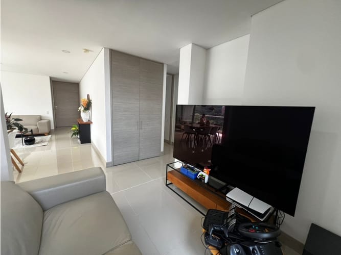 Apartamento de 3 alcobas en arriendo en La Florida, Medellín, 140 m² · foto 11 de 20