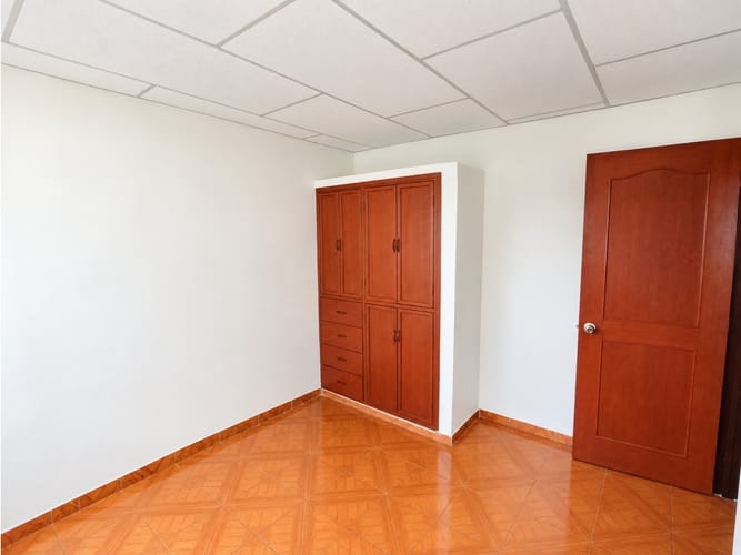 Casa de 3 alcobas en venta en Popular Modelo, Palmira, 70 m² · foto 22 de 24