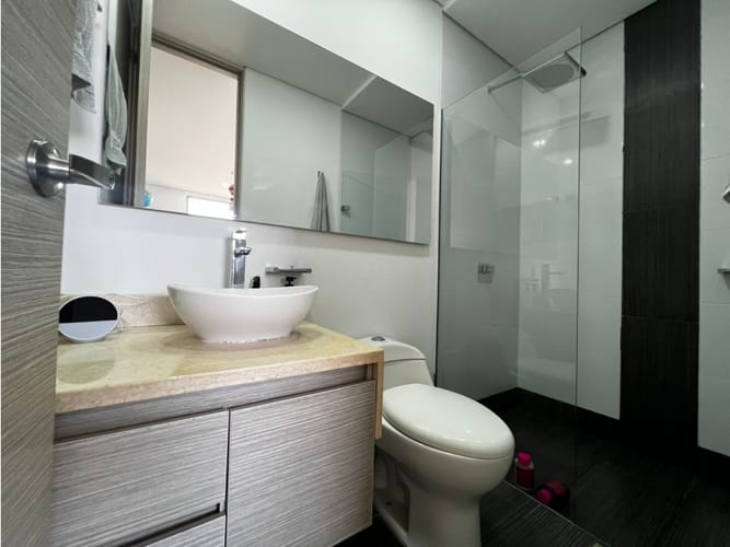 Apartamento de 3 alcobas en arriendo en La Florida, Medellín, 140 m² · foto 14 de 20