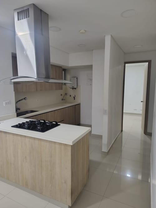Foto del apartamento