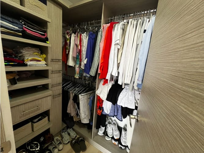 Apartamento de 3 alcobas en arriendo en La Florida, Medellín, 140 m² · foto 20 de 20
