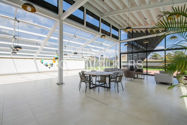 Casa de 3 alcobas en venta en Fonquetá, Chía, 132 m² · foto 19 de 20