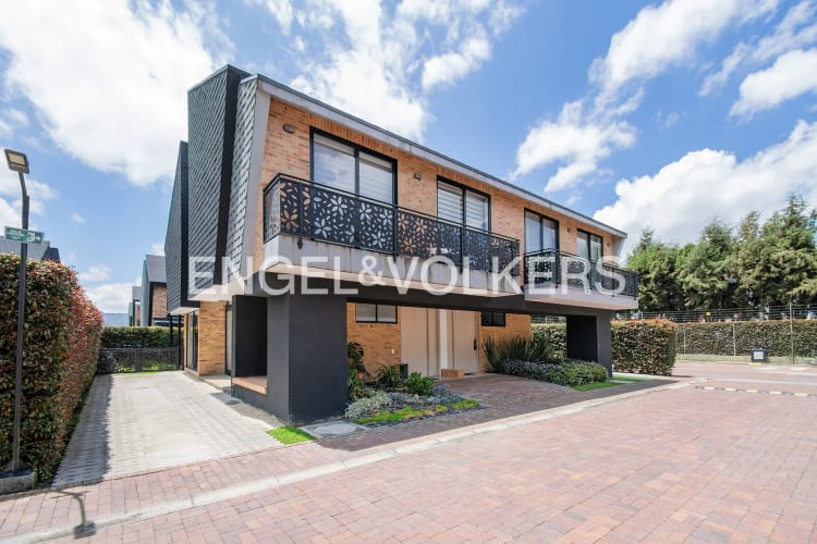 Casa de 3 alcobas en venta en Fonquetá, Chía, 132 m² · foto 18 de 20