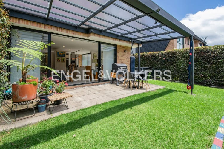 Casa de 3 alcobas en venta en Fonquetá, Chía, 132 m² · foto 17 de 20