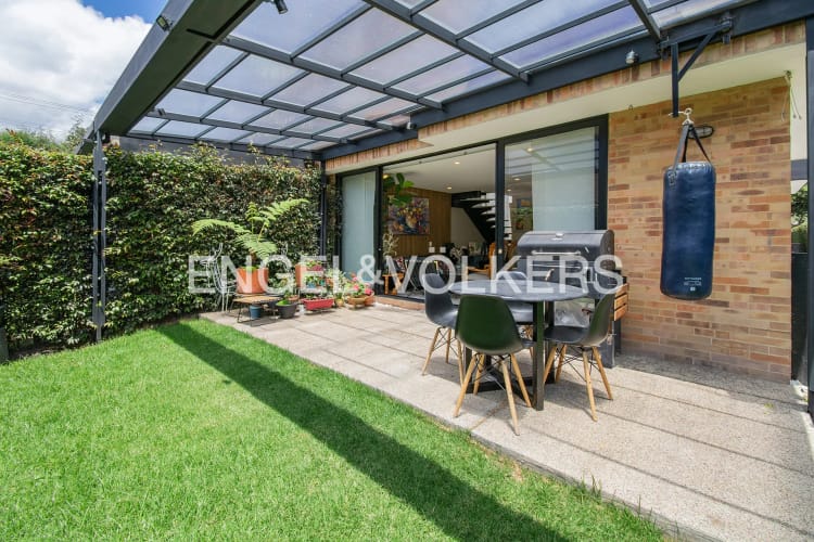Casa de 3 alcobas en venta en Fonquetá, Chía, 132 m² · foto 16 de 20