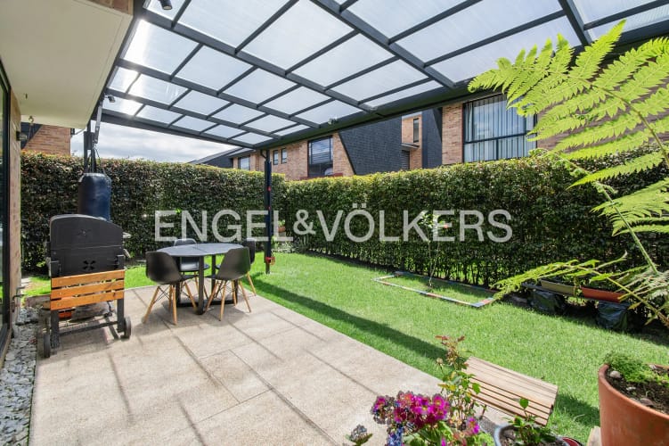 Casa de 3 alcobas en venta en Fonquetá, Chía, 132 m² · foto 15 de 20