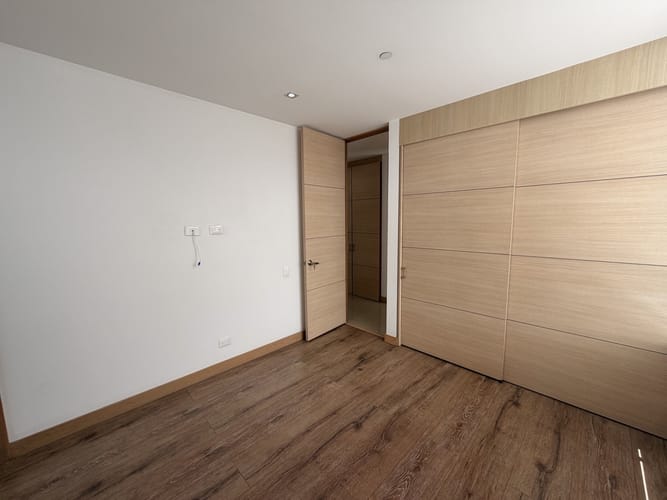 Apartamento de 3 alcobas en arriendo en Santa Maria De Los Angeles, Medellín, 150 m² · foto 22 de 24