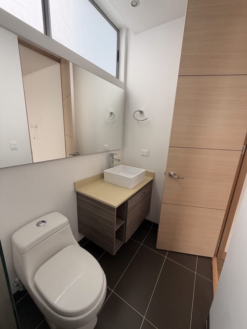 Apartamento de 3 alcobas en arriendo en Santa Maria De Los Angeles, Medellín, 150 m² · foto 23 de 24