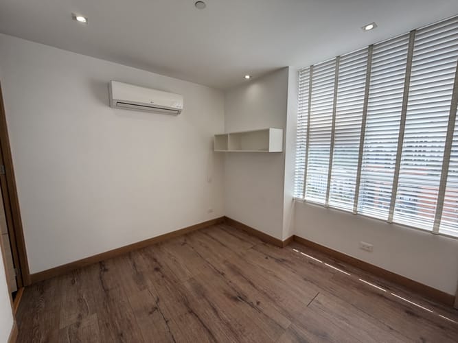 Apartamento de 3 alcobas en arriendo en Santa Maria De Los Angeles, Medellín, 150 m² · foto 24 de 24