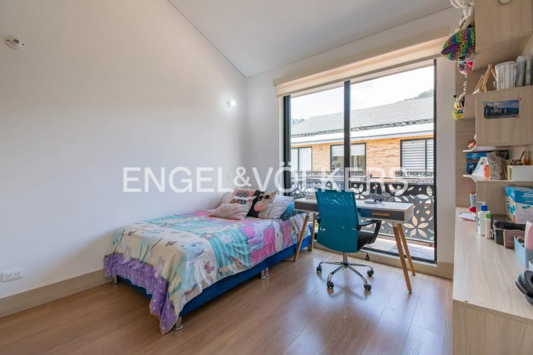 Casa de 3 alcobas en venta en Fonquetá, Chía, 132 m² · foto 12 de 20