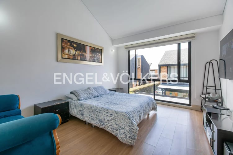 Casa de 3 alcobas en venta en Fonquetá, Chía, 132 m² · foto 10 de 20