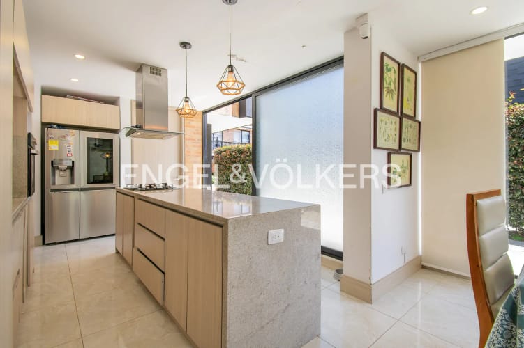 Casa de 3 alcobas en venta en Fonquetá, Chía, 132 m² · foto 7 de 20