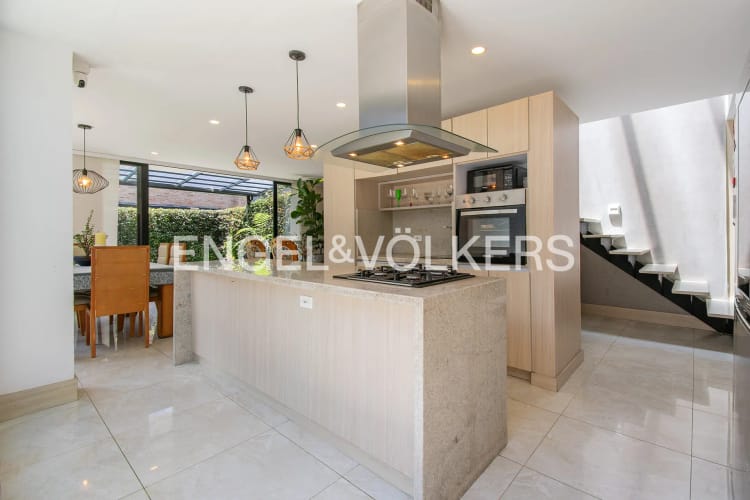 Casa de 3 alcobas en venta en Fonquetá, Chía, 132 m² · foto 6 de 20