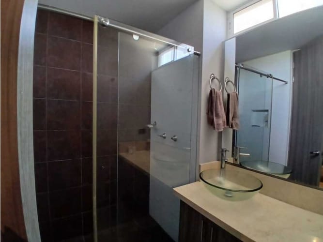 Apartamento de 3 alcobas en arriendo en Riomar, Barranquilla, 104 m² · foto 5 de 16