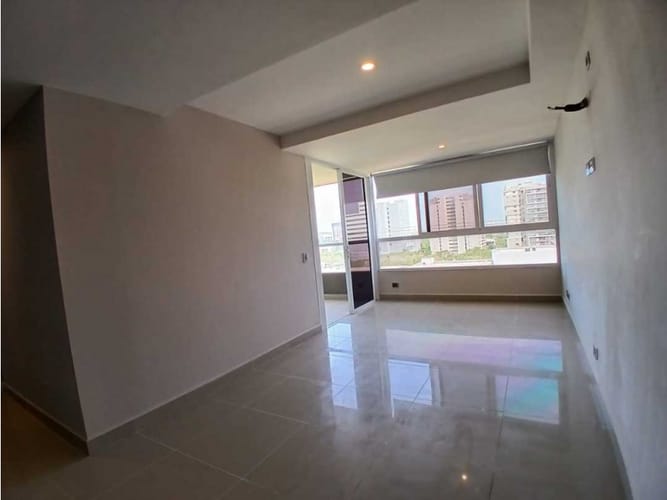 Apartamento de 3 alcobas en arriendo en Riomar, Barranquilla, 104 m² · foto 8 de 16