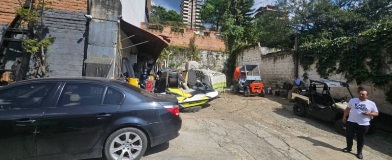 Local en arriendo en Manila, Medellín, 600 m² · foto 5 de 7