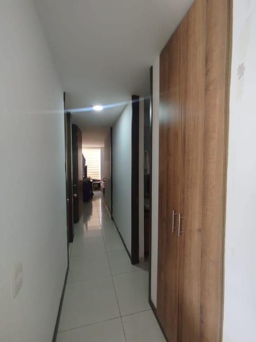 Apartamento de 3 alcobas en venta en La Macarena, Dosquebradas, 72 m² · foto 6 de 12