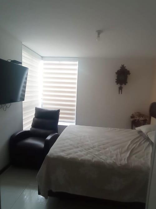 Apartamento de 3 alcobas en venta en La Macarena, Dosquebradas, 72 m² · foto 7 de 12