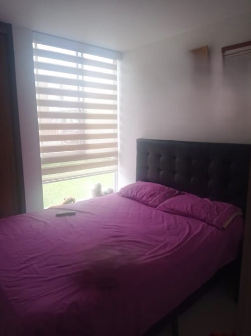 Apartamento de 3 alcobas en venta en La Macarena, Dosquebradas, 72 m² · foto 9 de 12
