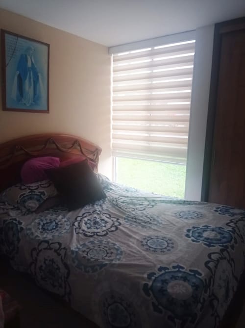 Apartamento de 3 alcobas en venta en La Macarena, Dosquebradas, 72 m² · foto 10 de 12
