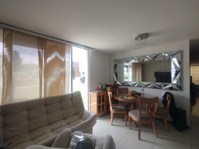 Apartamento de 3 alcobas en venta en La Macarena, Dosquebradas, 72 m² · foto 2 de 12