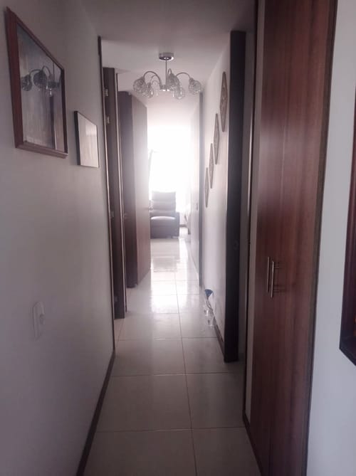 Apartamento de 3 alcobas en venta en La Macarena, Dosquebradas, 72 m² · foto 11 de 12