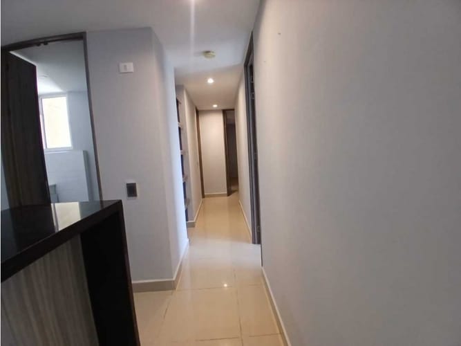 Apartamento de 3 alcobas en arriendo en Riomar, Barranquilla, 104 m² · foto 11 de 16