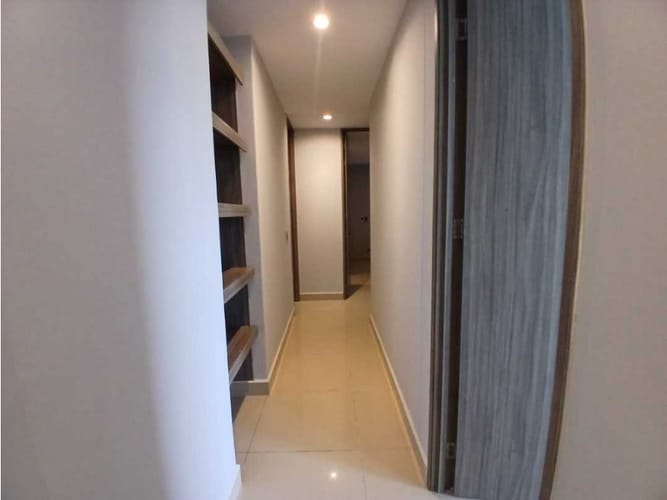 Apartamento de 3 alcobas en arriendo en Riomar, Barranquilla, 104 m² · foto 13 de 16
