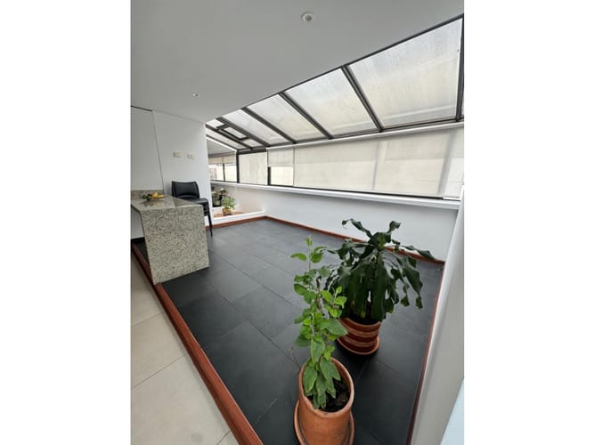 Apartamento de 4 alcobas en venta en Santa Barbara, Bogotá, 277 m² · foto 11 de 24