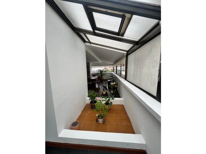 Apartamento de 4 alcobas en venta en Santa Barbara, Bogotá, 277 m² · foto 12 de 24